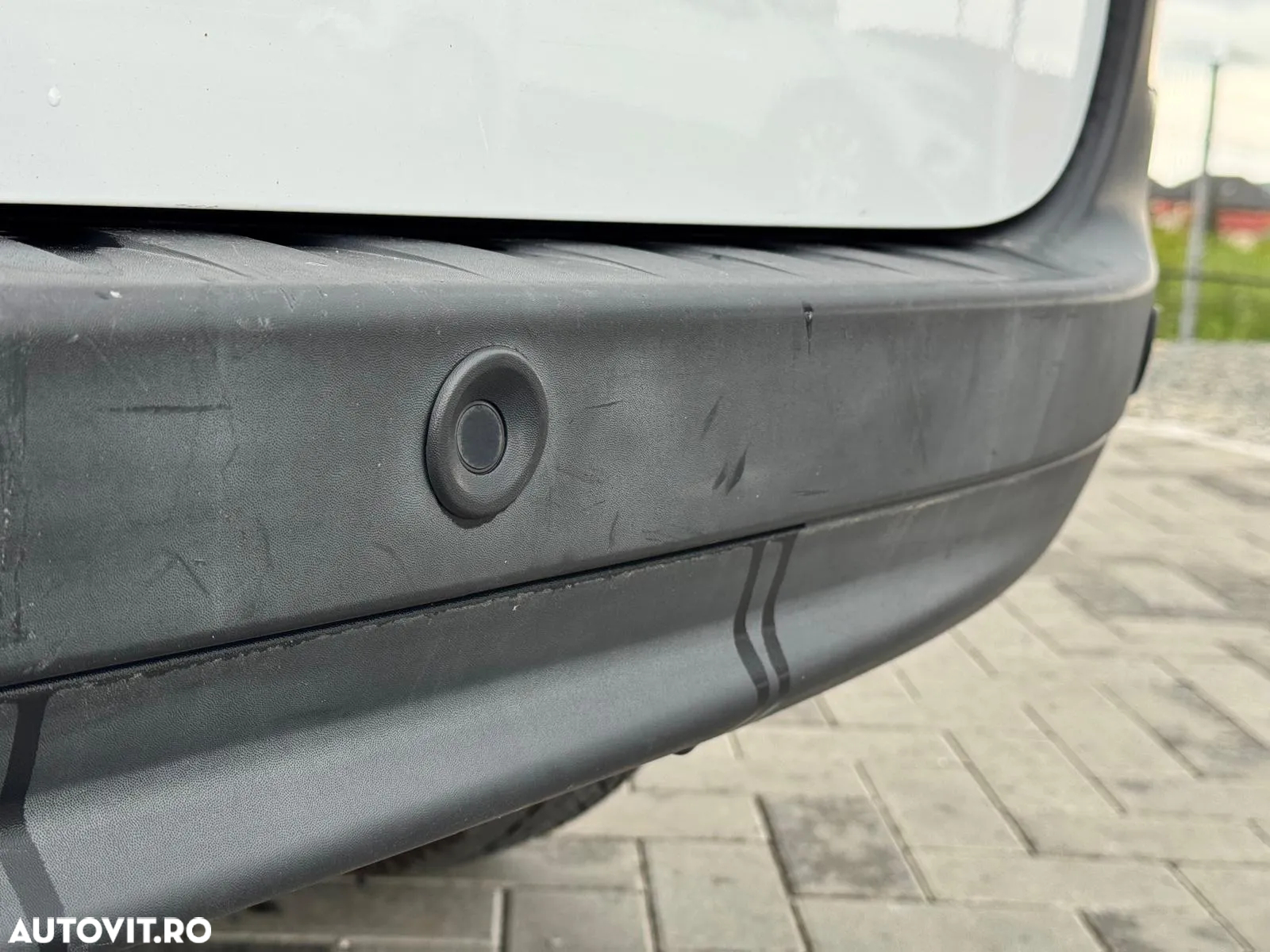 Mercedes-Benz Citan 108 CDI - 8