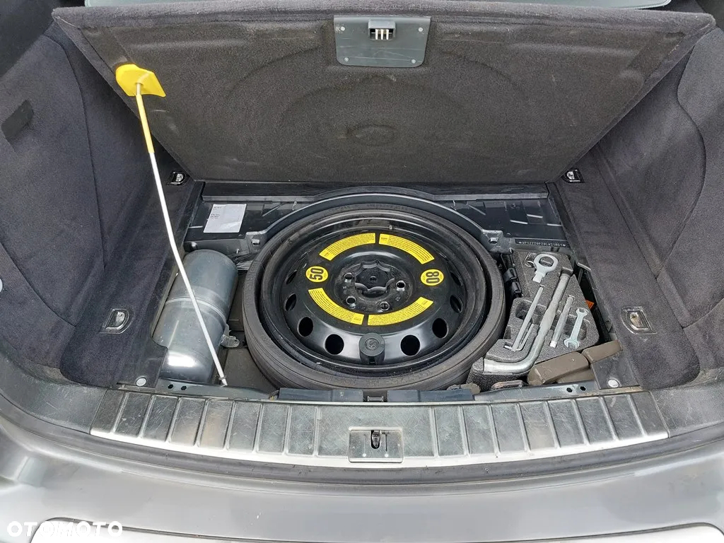 Porsche Cayenne Diesel - 16
