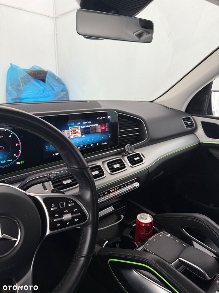 Mercedes-Benz GLE 300 d 4-Matic Premium - 22