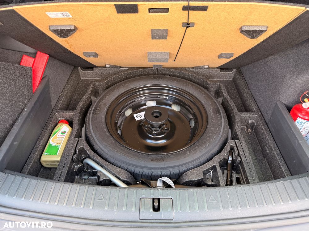 Skoda Kodiaq 2.0 TDI 4X4 DSG Style - 30