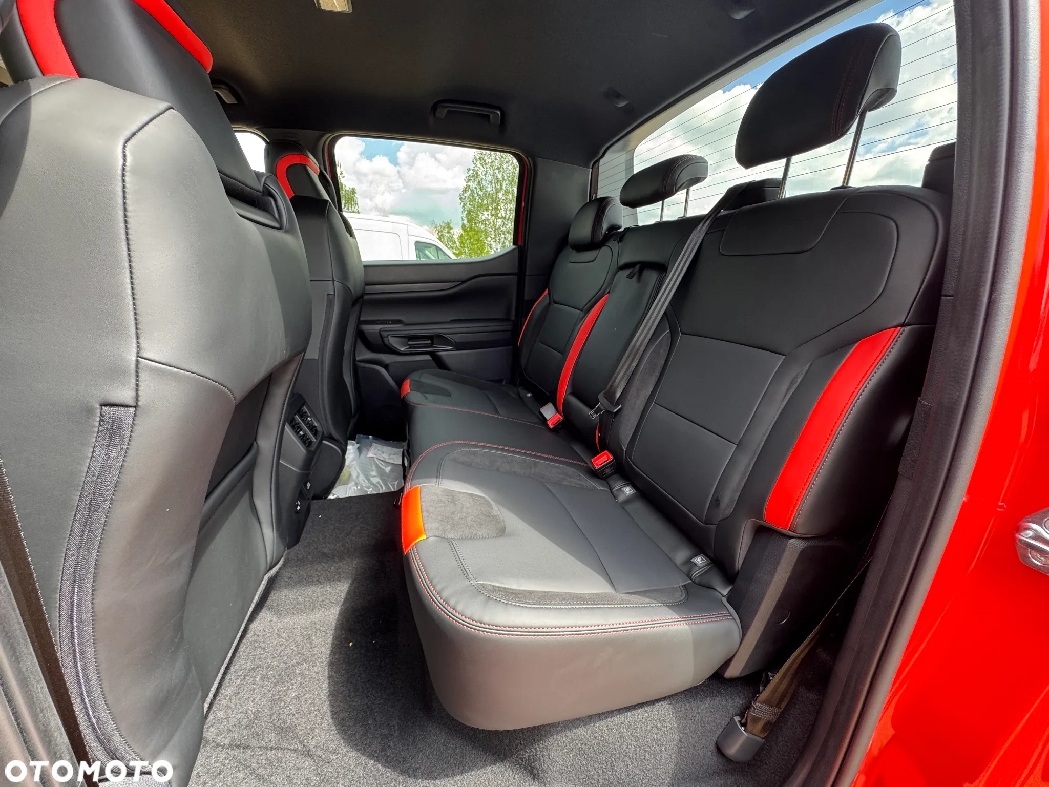 Ford Ranger 3.0 EcoBoost Twin-Turbo 4x4 DC Raptor - 27