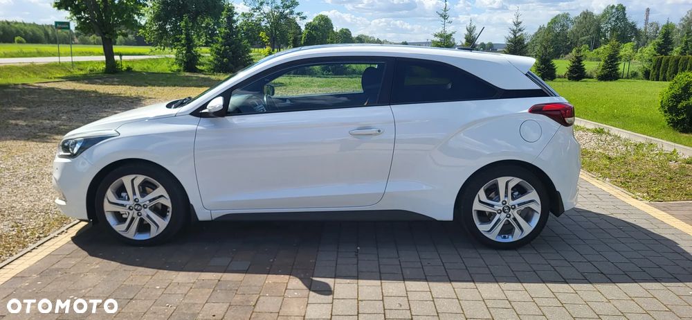 Hyundai i20 1.4 CRDi Style - 7