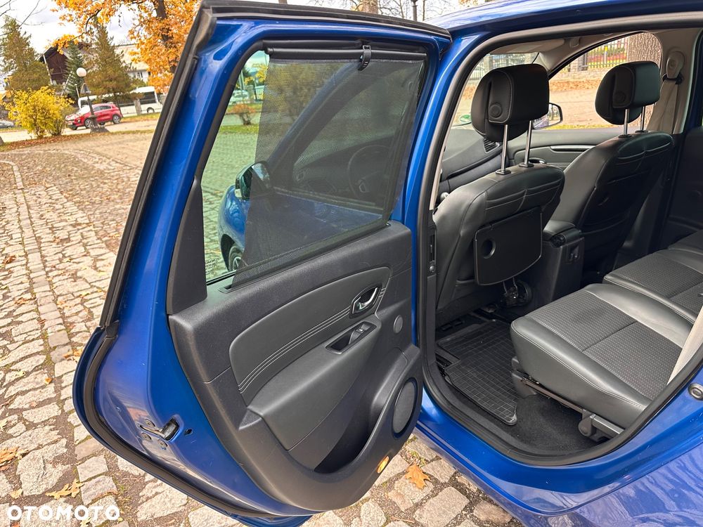 Renault Grand Scenic Energy dCi 130 S&S Bose Edition - 18