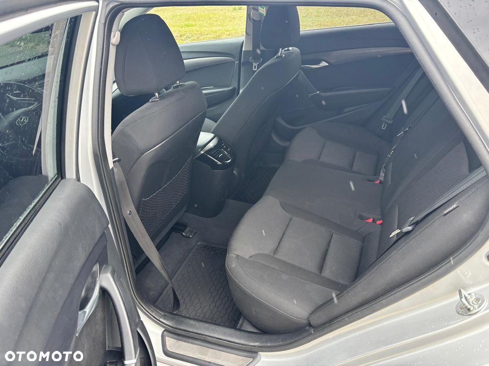 Hyundai i40 1.7 CRDi Classic - 13