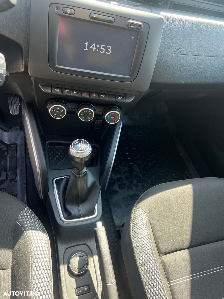 Dacia Duster - 13