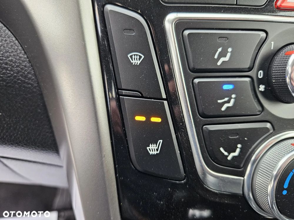 Hyundai i30 1.4 Comfort - 24