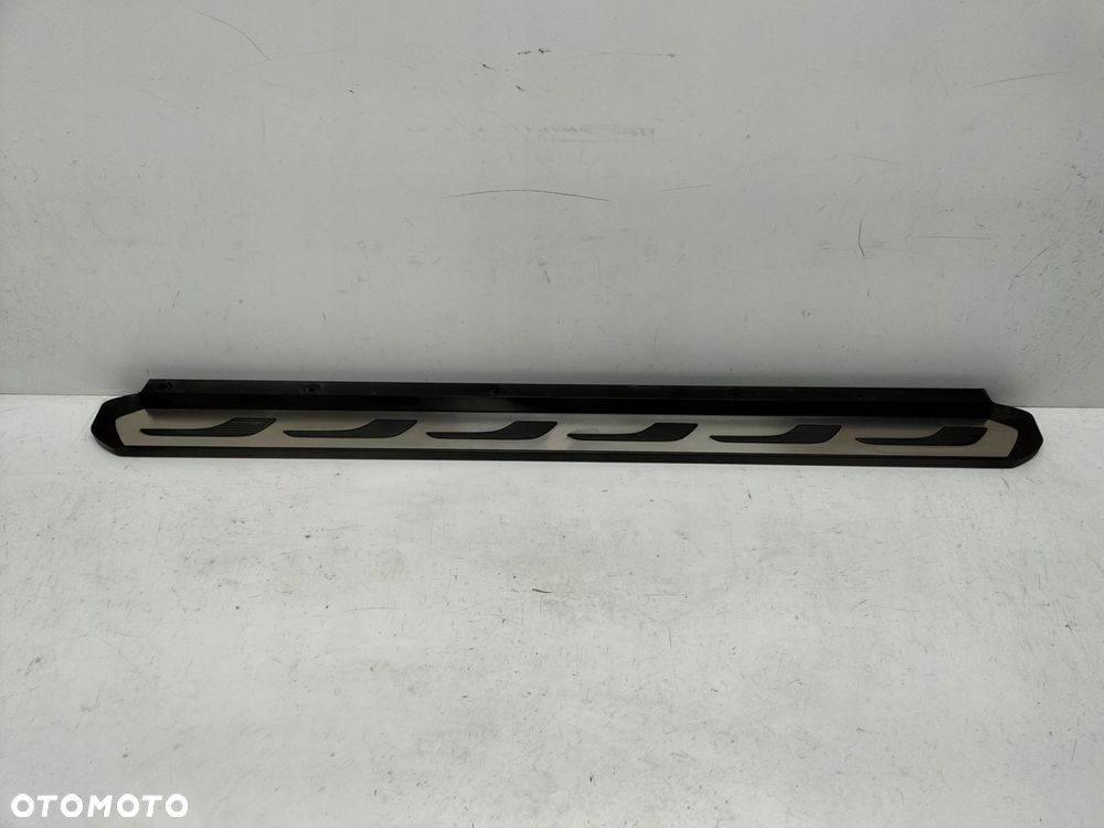 stopień próg prawy toyota rav4 rav-4 5 v 18- chr ii 19- - 1