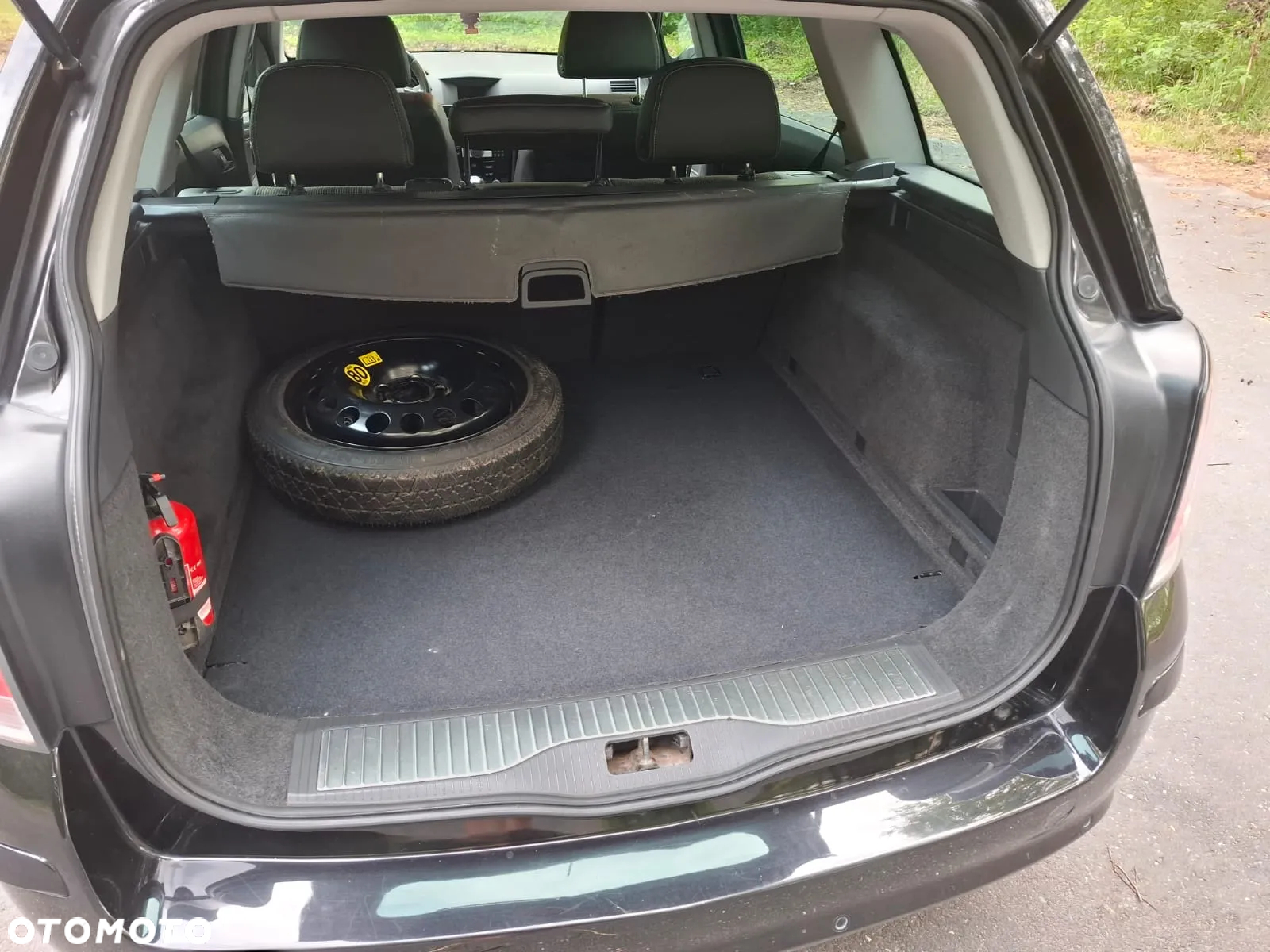 Opel Astra 1.8 Cosmo - 6