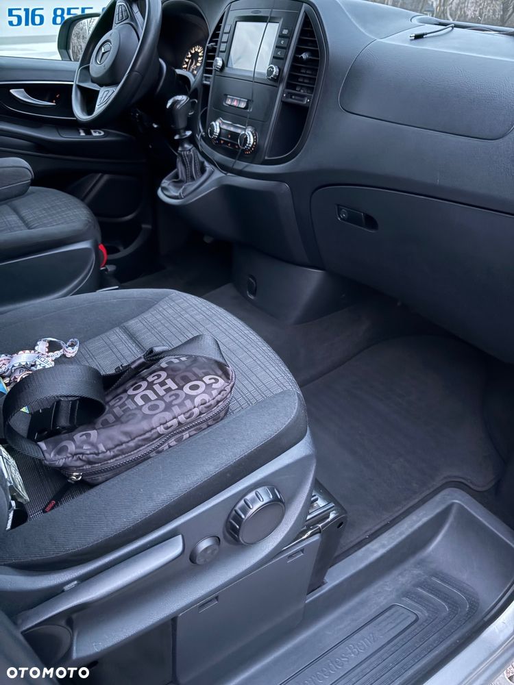 Mercedes-Benz Vito CDI Tourer Pro 447.701 - 8