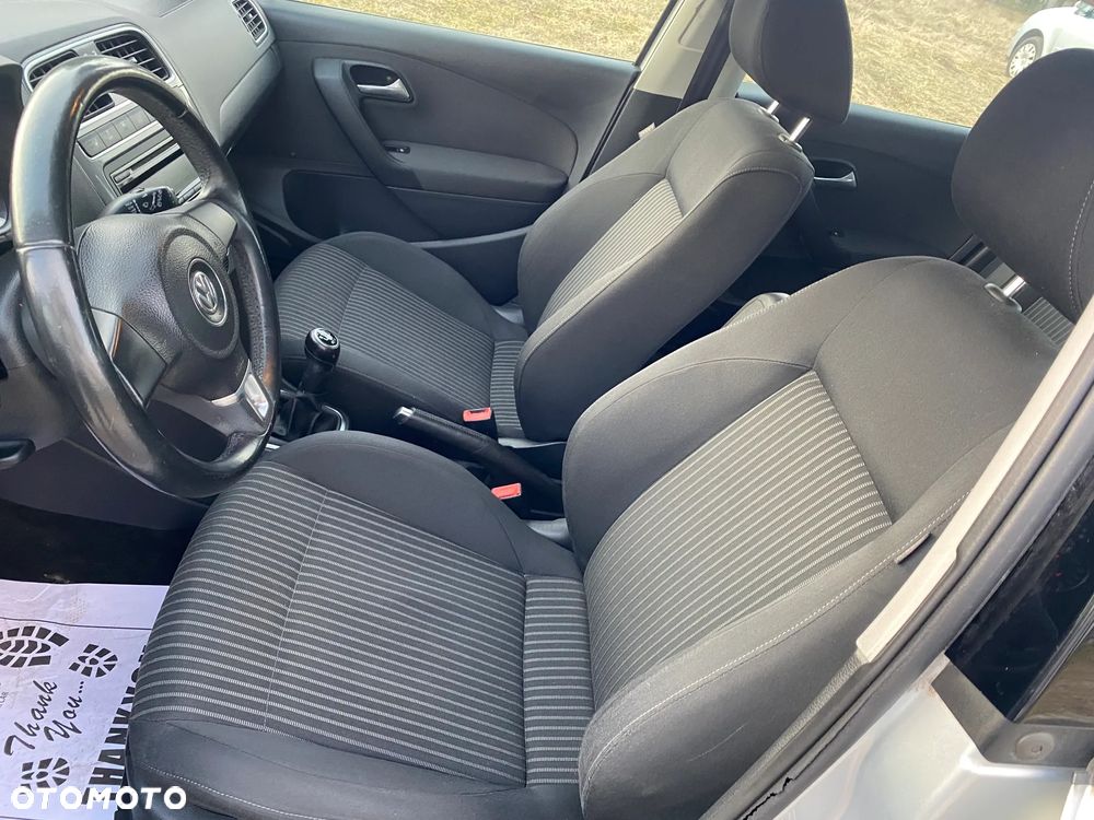 Volkswagen Polo 1.4 16V Highline - 20