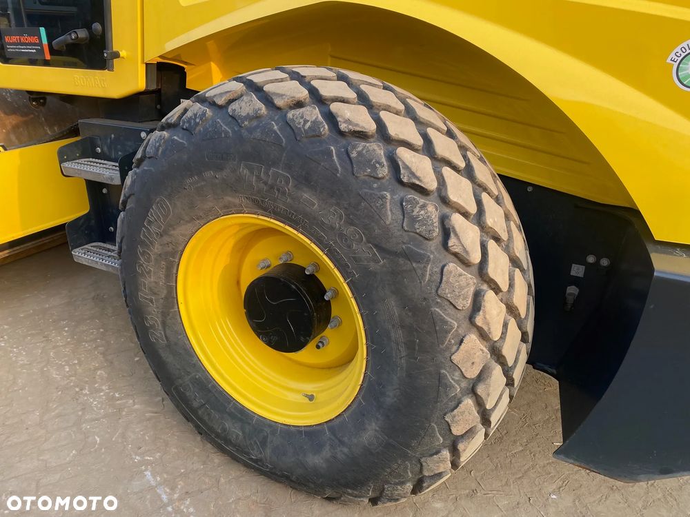 Bomag BW213DH-5, 2022 ROK, TYLKO 516 MTH, JAK NOWY !!!, Z NIEMIEC, - 38