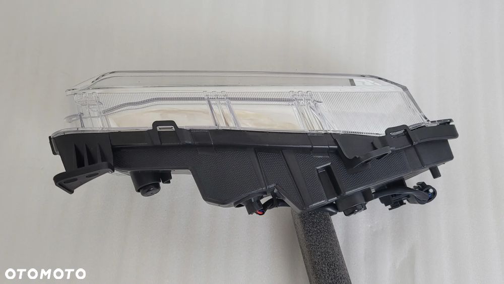 HALOGEN PRAWY PRZÓD PRZEDNI LED MG 4 MG4 2022- 11344959 NOWY - 5