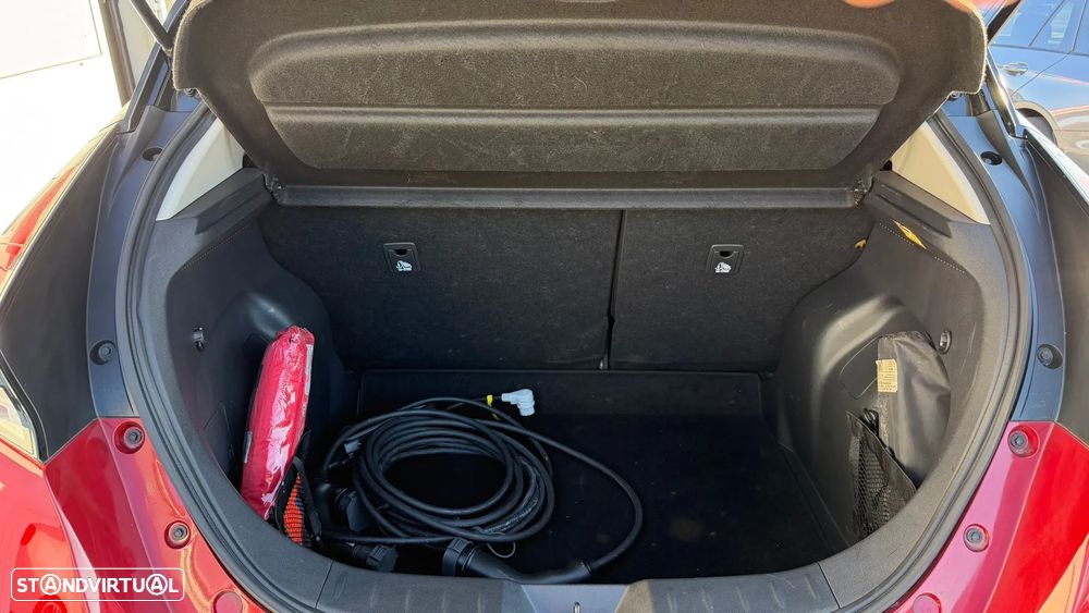 Nissan Leaf 39 kWh N-Connecta - 8