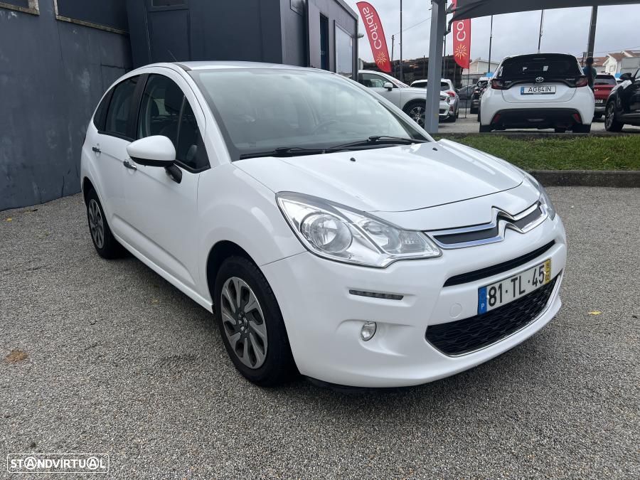 Citroën C3 1.4 HDi Collection - 8