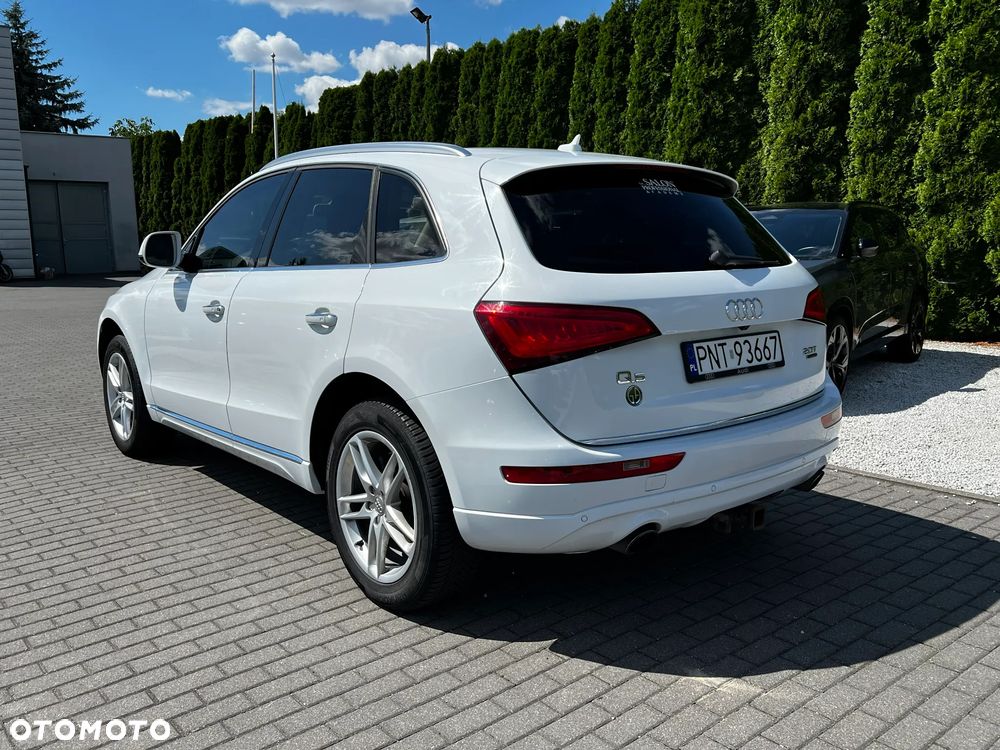 Audi Q5 2.0 TFSI Quattro S tronic - 6