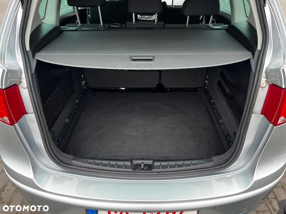 Seat Altea XL 2.0 TDI DPF DSG Stylance - 31