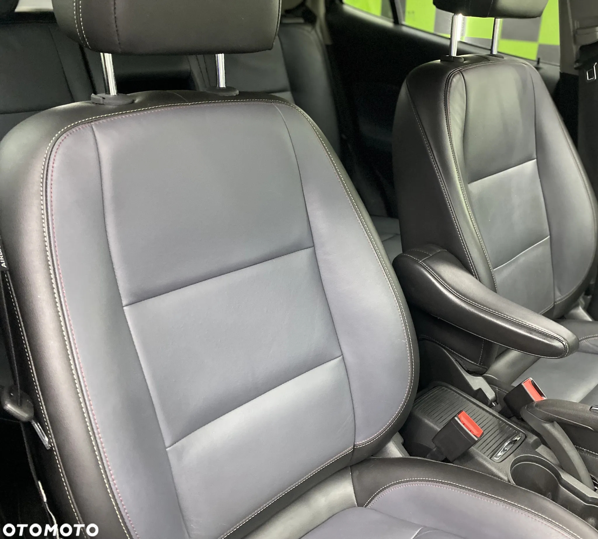 Opel Mokka 1.7 CDTI ecoFLEX Start/Stop 4x4 Innovation - 15