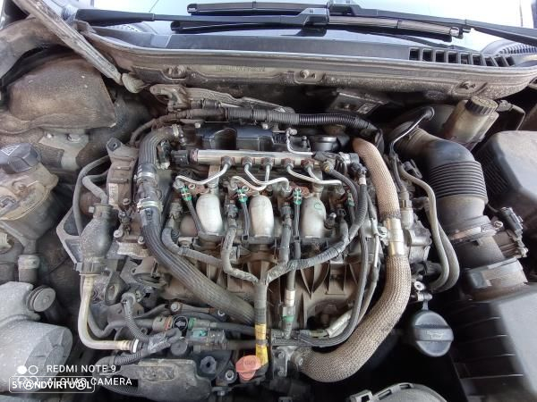 Para Peças Peugeot 508 I (8D_) - 6
