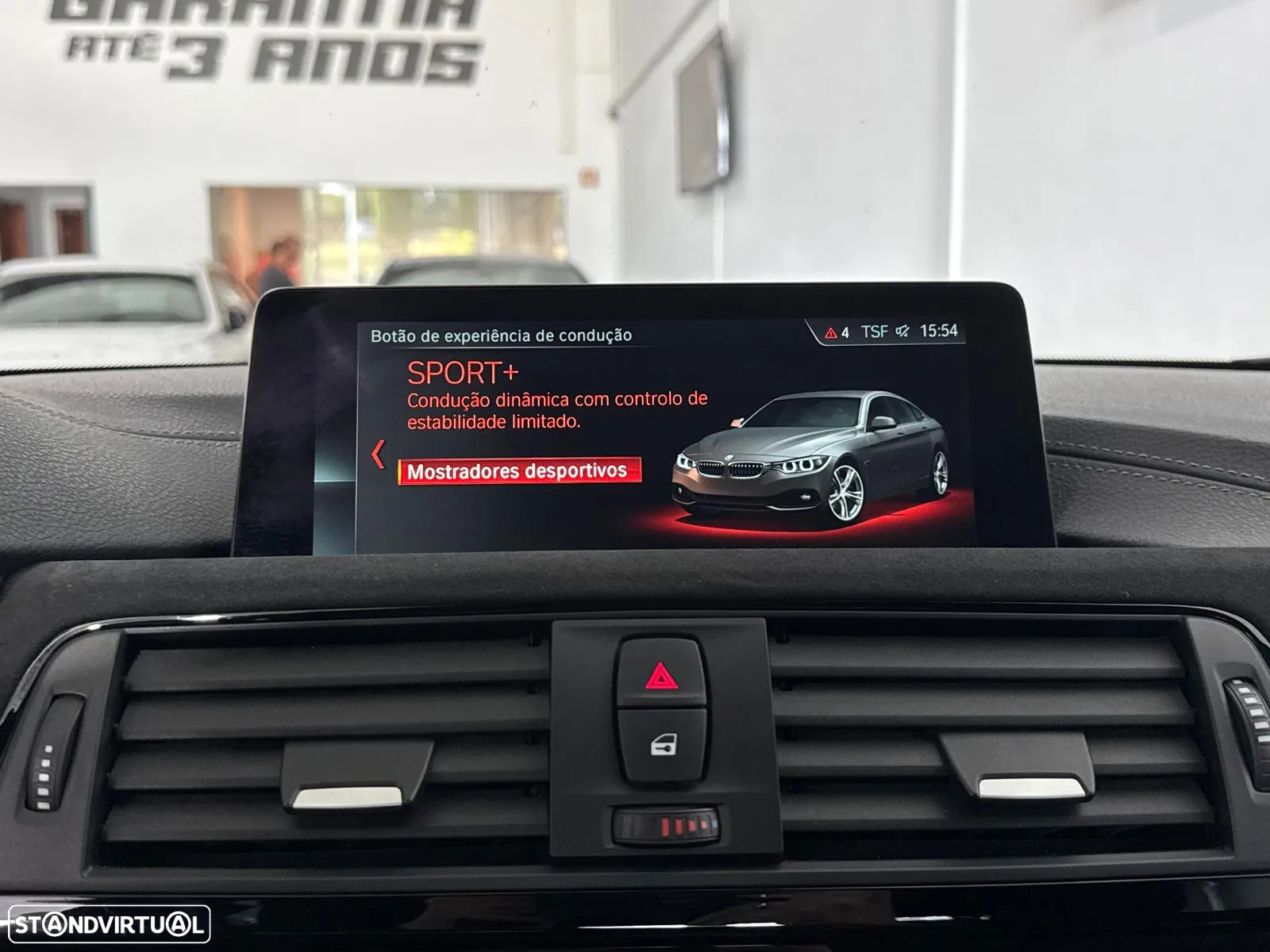 BMW 420 Gran Coupé d Pack M Auto - 46