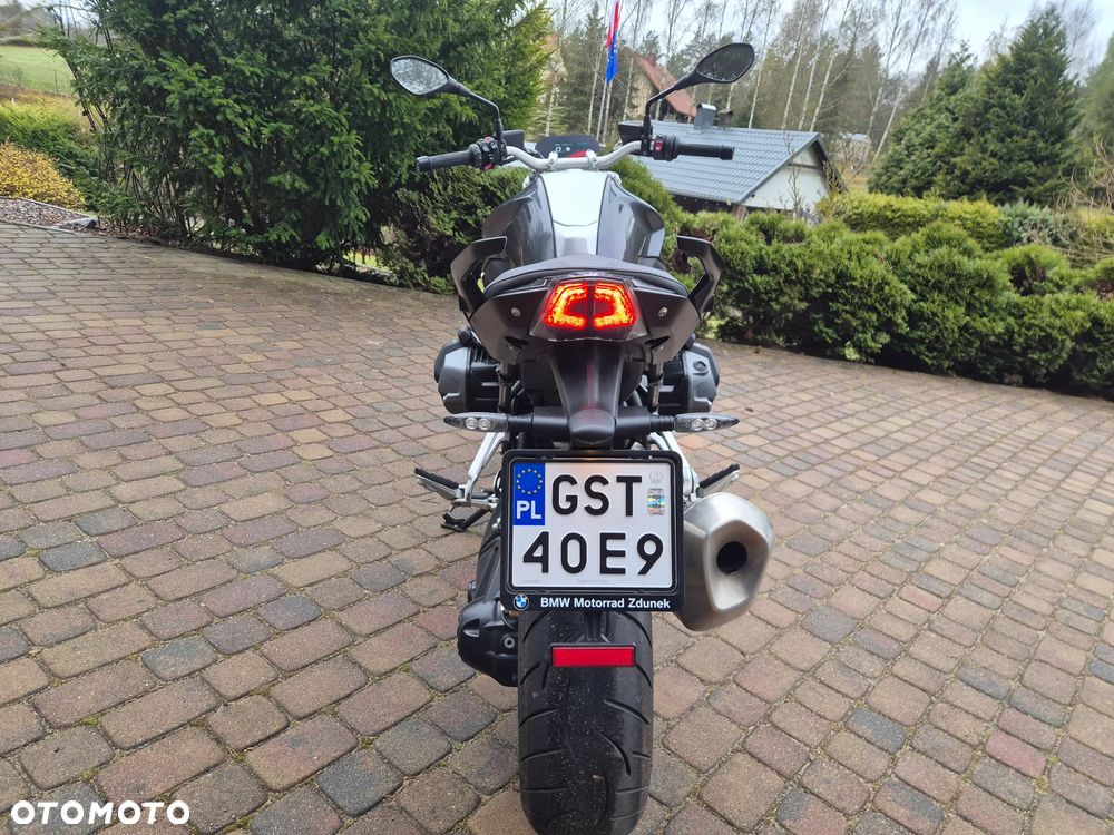 BMW R - 14