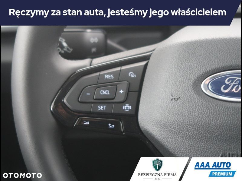 Ford Tourneo Connect - 18