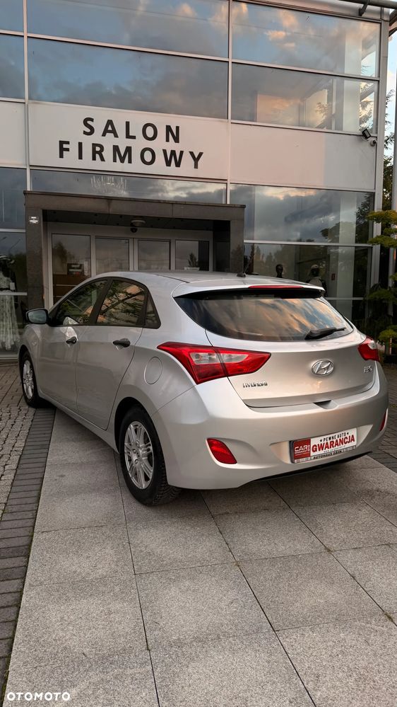 Hyundai i30 - 3