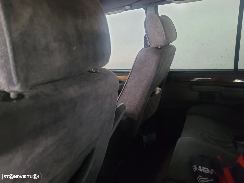 Land Rover Range Rover 2.5 TDi - 4
