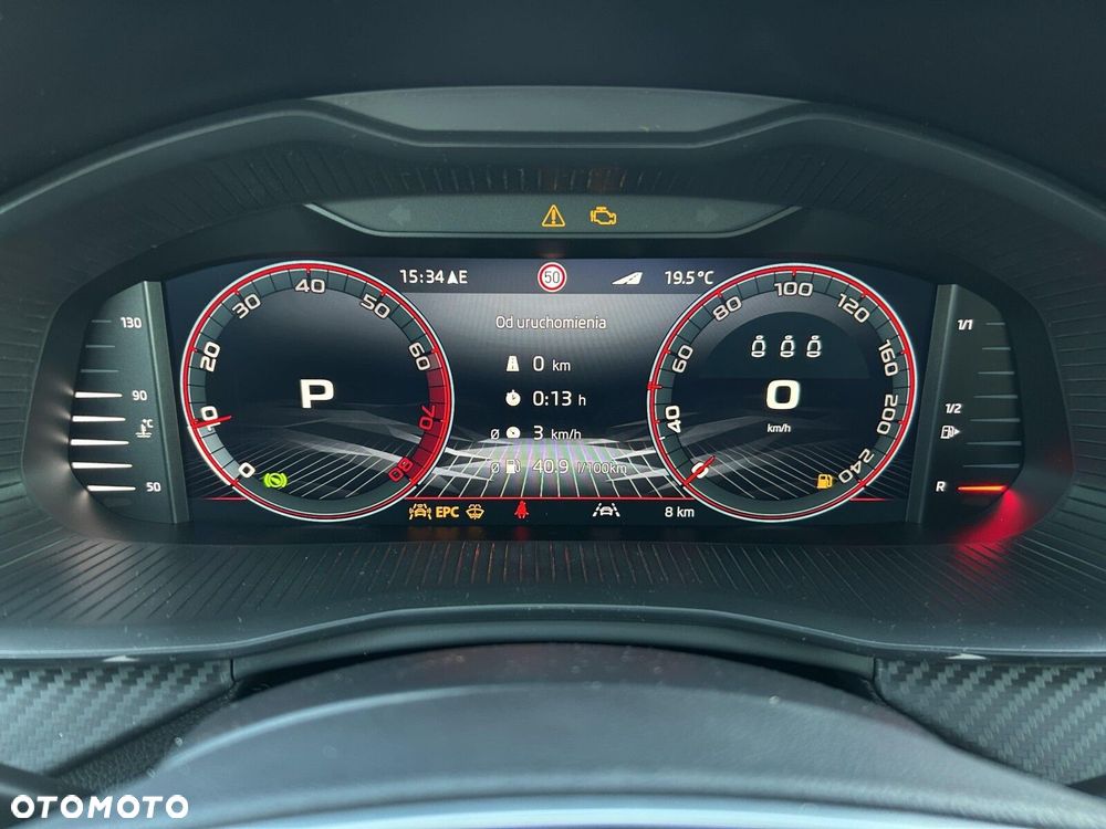 Skoda Kamiq 1.5 TSI Monte Carlo DSG - 18