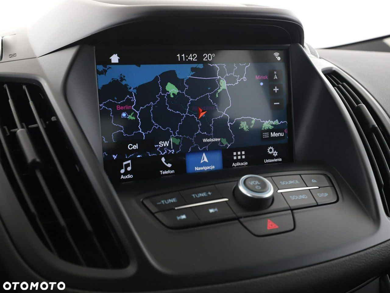 Ford Kuga 1.5 EcoBoost 4x4 Titanium - 25