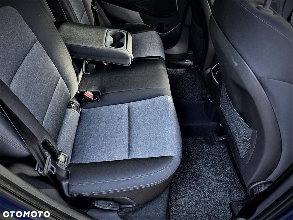 Hyundai Tucson 1.6 T-GDi Style 4WD DCT - 23