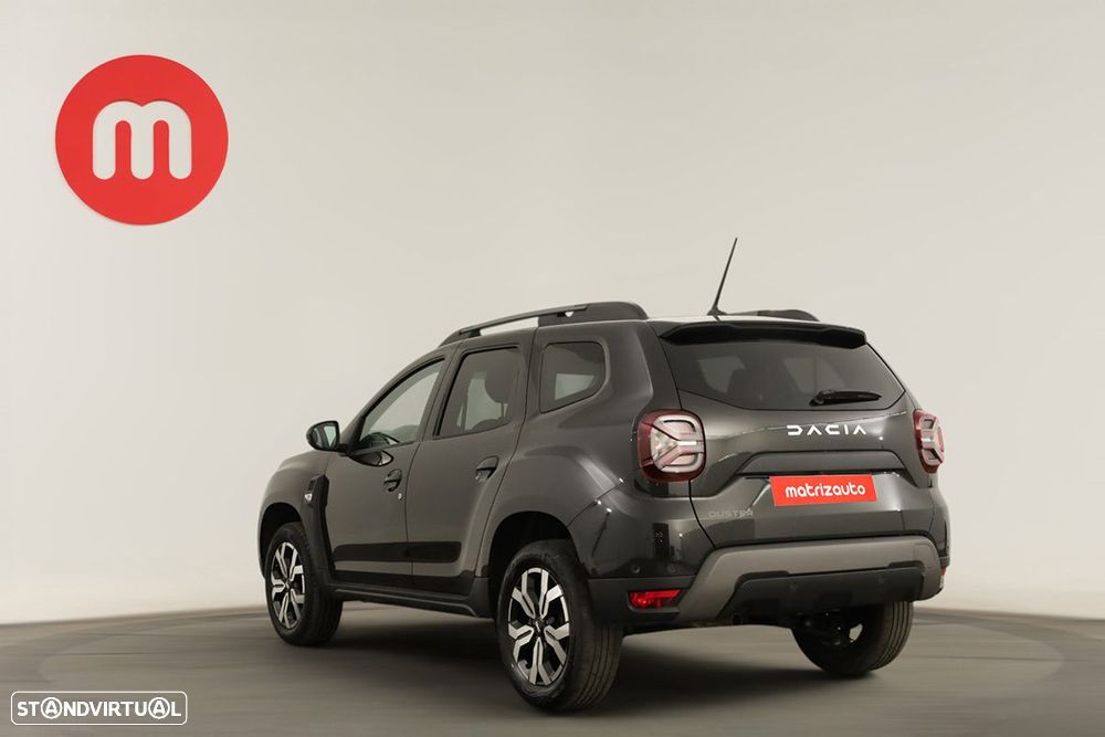 Dacia Duster 1.0 TCe Journey - 3