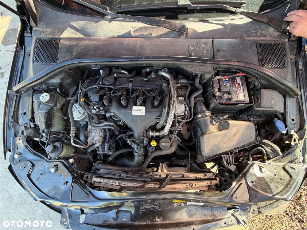 Volvo V70 2.0D Momentum - 10