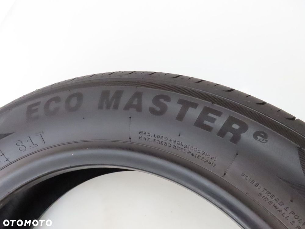2X 165/65R15 OPONY LETNIE Linglong Eco Master e  81T - 4