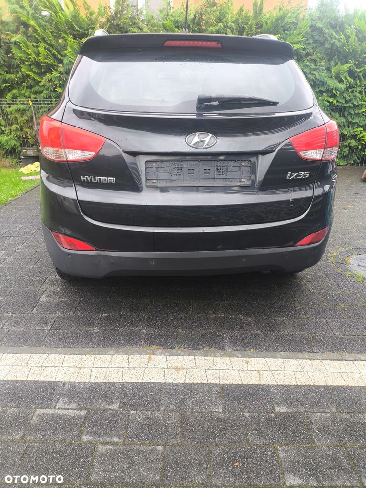 Hyundai ix35 - 6