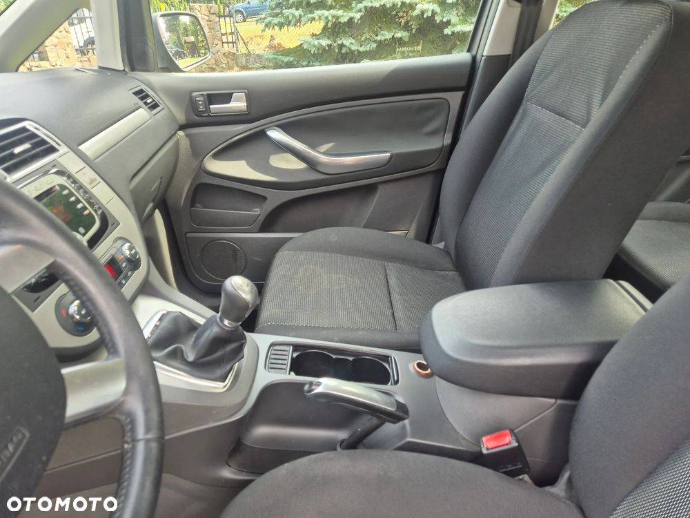 Ford C-MAX 1.6 Gold X - 13