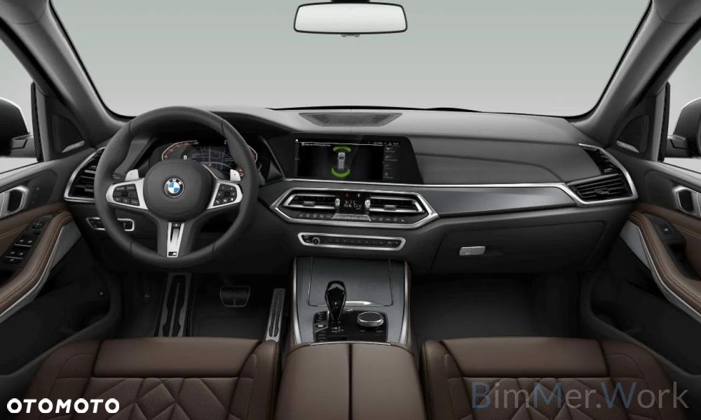 BMW X5 xDrive25d sport - 9