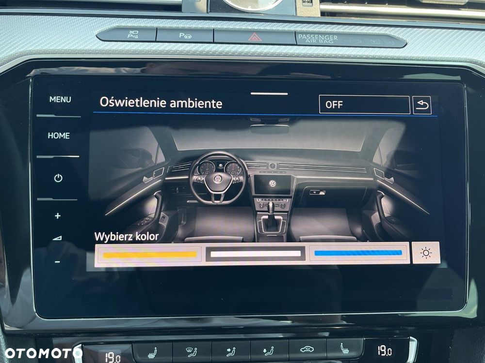 Volkswagen Arteon - 28