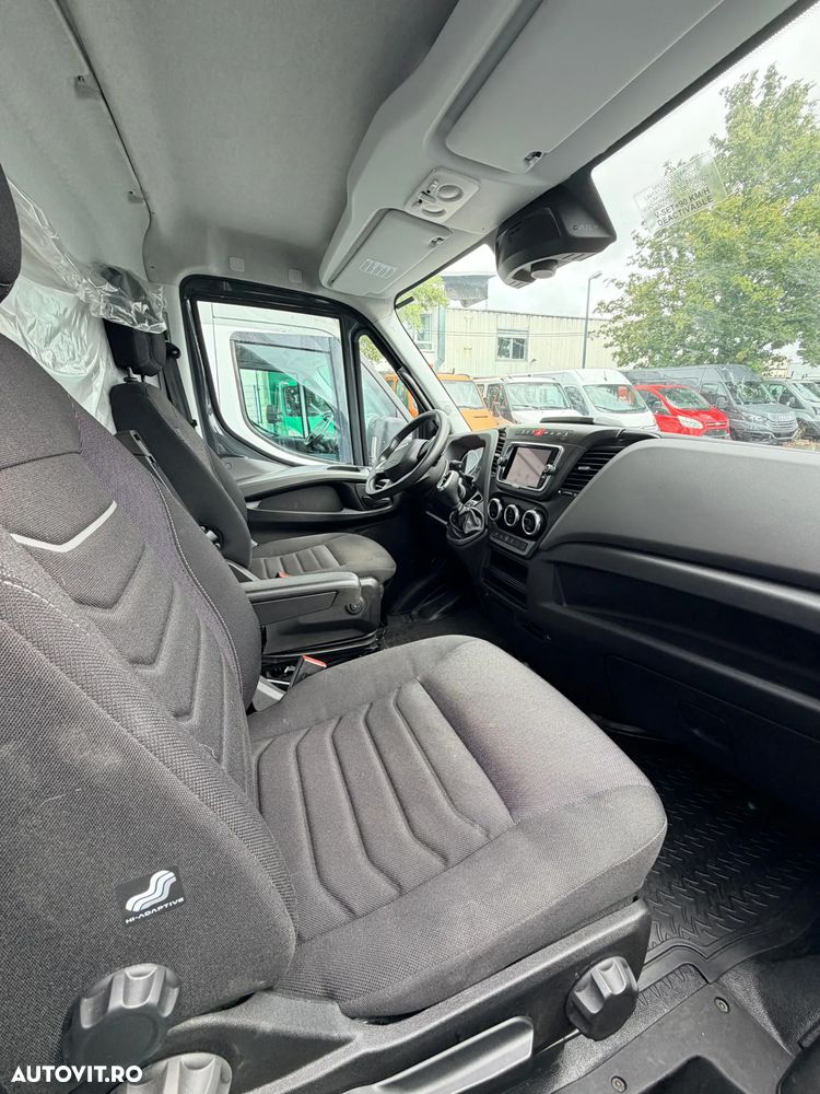 Iveco Daily - 18