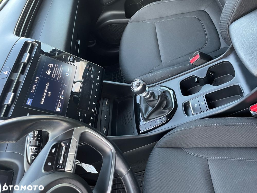 Hyundai Tucson 1.6 T-GDi 48V-Hybrid 2WD Prime - 15