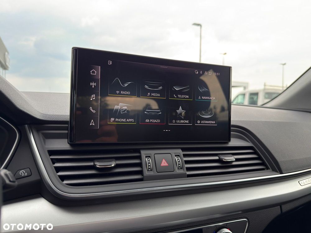 Audi Q5 - 29