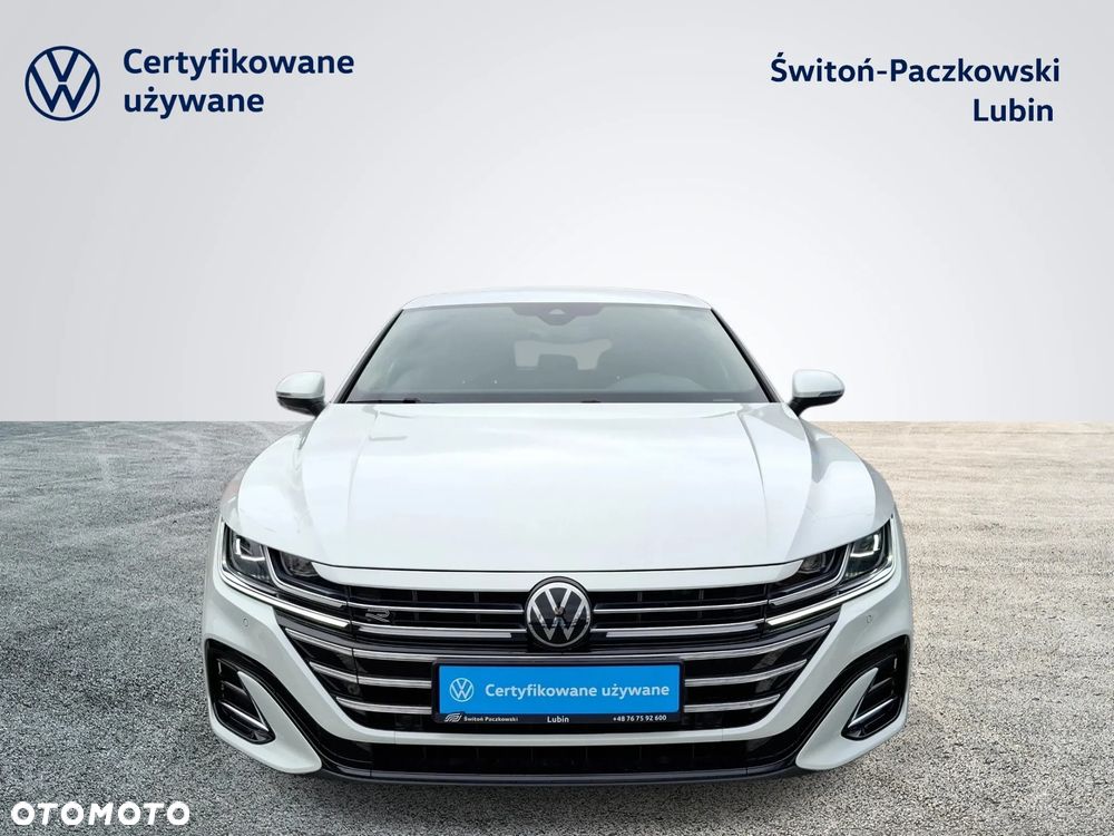 Volkswagen Arteon Shooting Brake 2.0 TSI OPF DSG R-Line - 8