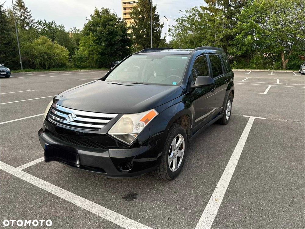 Suzuki Inny - 1