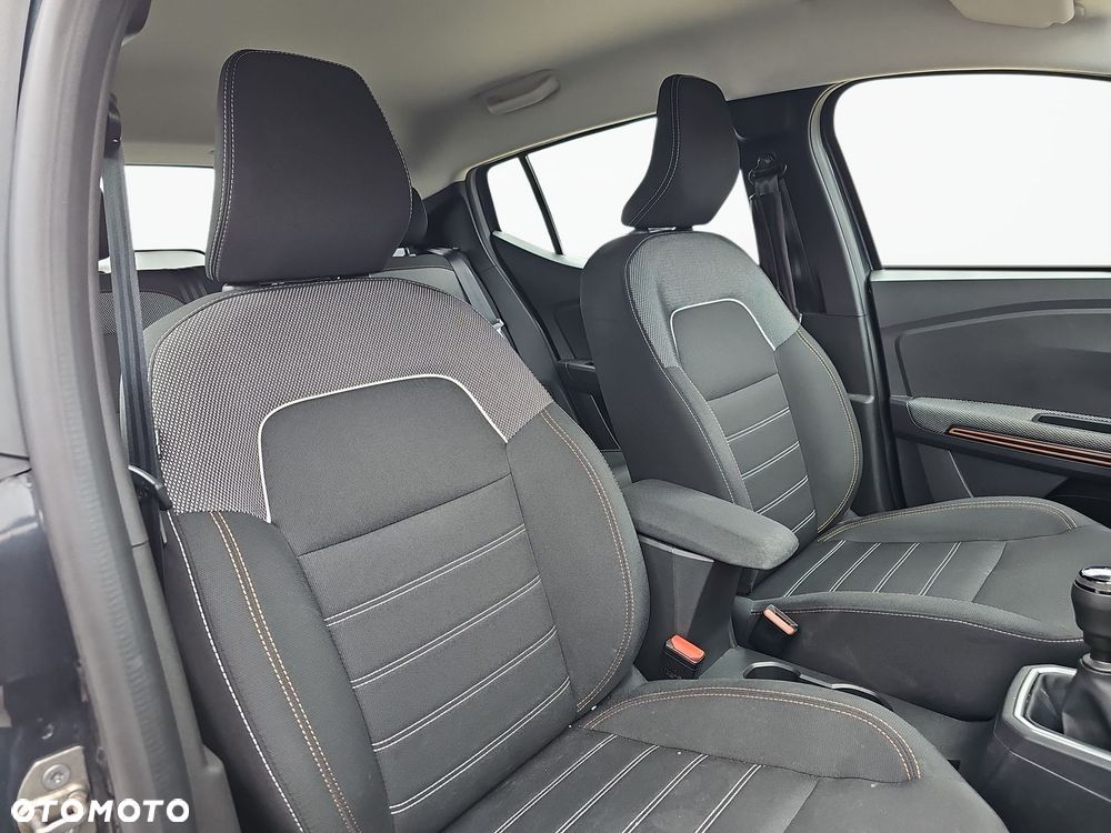 Dacia Sandero 1.0 TCe Expression - 14