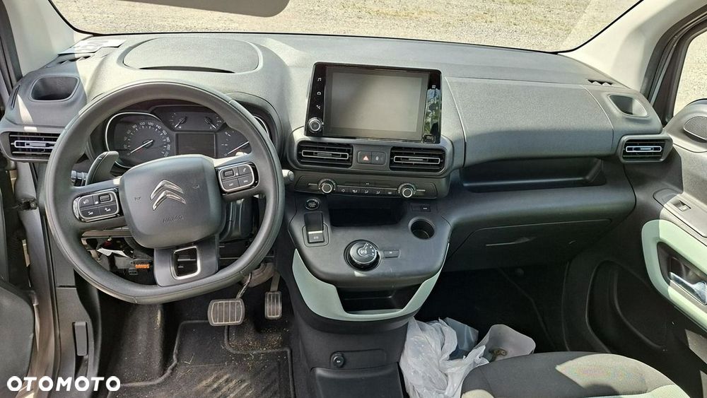 Citroën Berlingo - 9