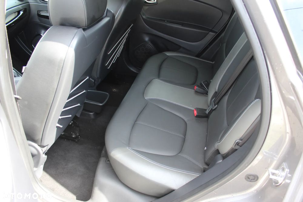Renault Captur TCe 120 EDC Helly Hansen - 19