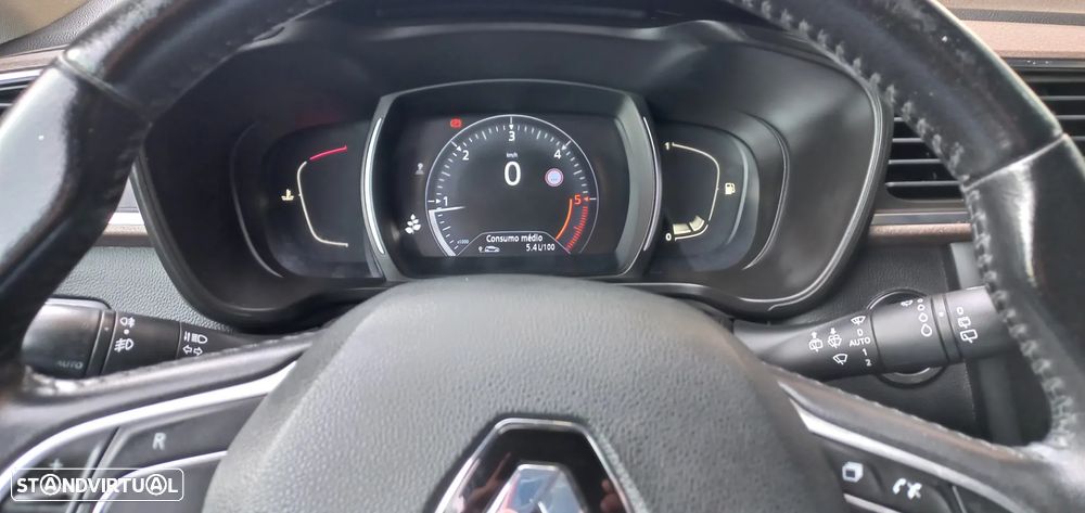 Renault Kadjar 1.5 dCi XMOD - 8