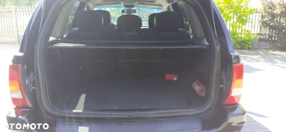 Jeep Grand Cherokee 2.7 CRD Limited - 7