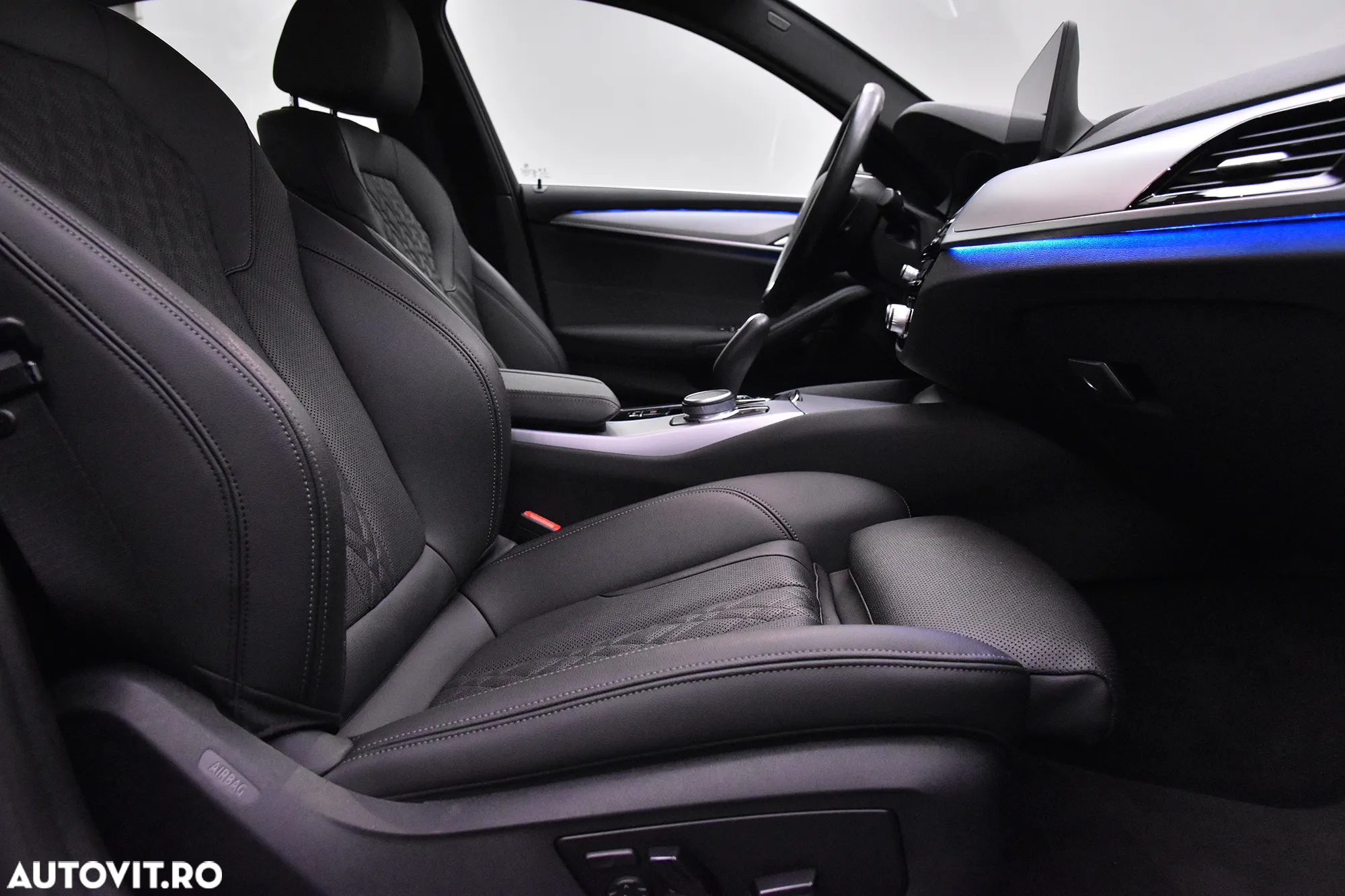 BMW Seria 5 - 10