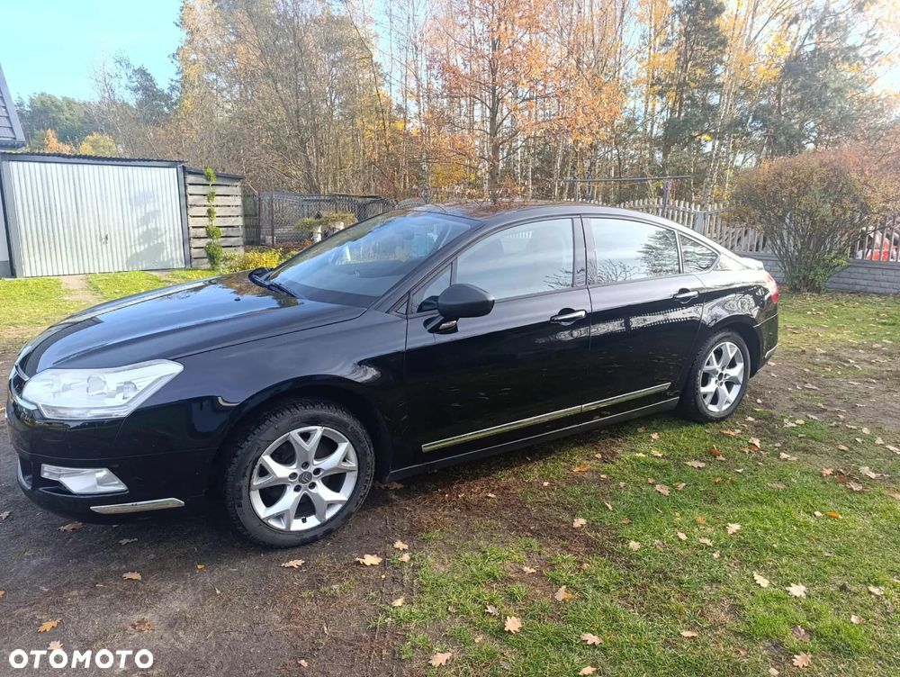 Citroën C5 2.0i 16V Exclusive - 1