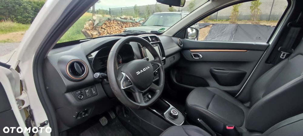 Dacia Spring Electric 65 Expression - 12